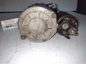 Foto de MOTOR ARRANQUE RENAULT TWINGO I (C06) referencia 867838 foto 3