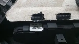 Foto de MANDO ELEVALUNAS DELANTERO IZQUIERDO CITROEN C4 PICASSO 1.6 16V HDi FAP (109 CV / 80 KW) referencia 96639383ZD foto 3