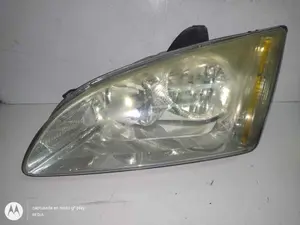 Foto de FARO IZQUIERDO FORD FOCUS BERLINA (CAP) referencia 4M5113W030AF foto 7