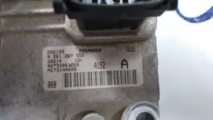 Foto de CENTRALITA MOTOR UCE ALFA ROMEO 156 (116) 1.6 16V CAT (120 CV / 88 KW) referencia 26SA8080 foto 2