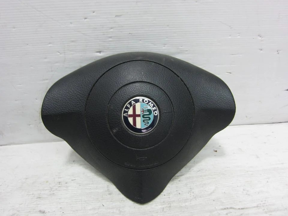 Foto de AIRBAG DELANTERO IZQUIERDO ALFA ROMEO 147 (190) 1.6 16V CAT (105 CV / 77 KW) referencia 735289920