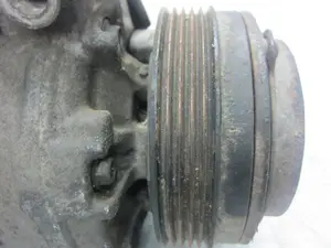 Foto de COMPRESOR AIRE ACONDICIONADO BMW SERIE 3 CABRIO (E46) referencia 4472208027 foto 8