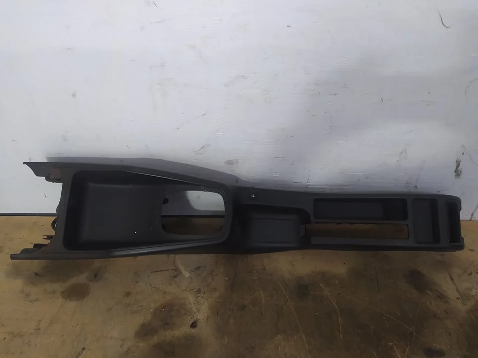 Foto de CONSOLA CENTRAL SEAT LEON (1M1) 1.6 (101 CV / 74 KW) referencia 1M0863244