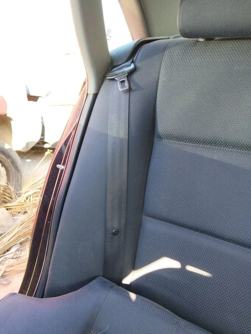 Foto de CINTURON SEGURIDAD TRASERO DERECHO AUDI A4 BERLINA (8E) 1.9 TDI (131 CV / 96 KW)