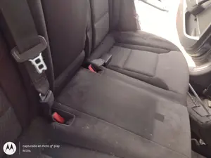 Foto de ENGANCHE CINTURON TRASERO IZQUIERDO HYUNDAI I40 (VF) 1.7 CRDi CAT (136 CV / 100 KW)