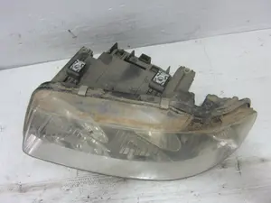 Foto de FARO IZQUIERDO AUDI A3 (8L) 1.9 TDI (101 CV / 74 KW) referencia 8L0941003AF foto 2