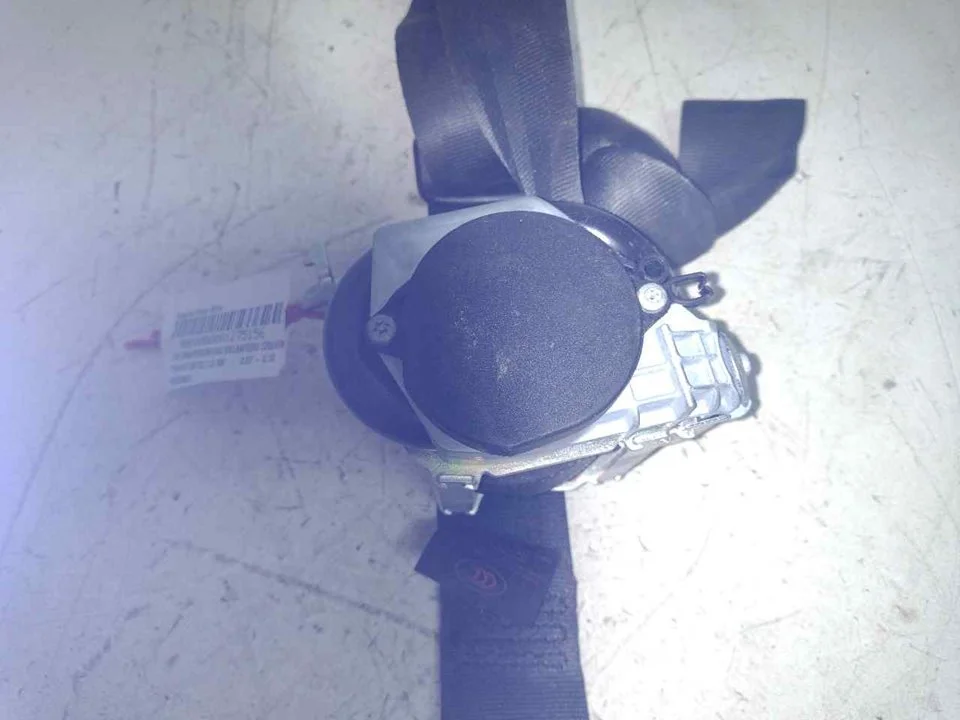 Foto de CINTURON SEGURIDAD DELANTERO IZQUIERDO PEUGEOT 207 CC CABRIO-COUPÉ 1.6 16V (120 CV / 88 KW) referencia 96532258XX