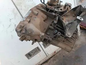 Foto de CAJA CAMBIOS PEUGEOT 407 referencia 9643921680 foto 4
