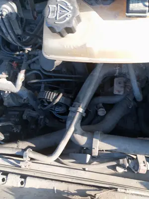 Foto de DESPIECE MOTOR FIAT I SCUDO (222) 2.0 JTD CAT (94 CV / 69 KW) foto 3