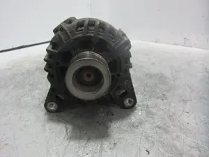 Foto de ALTERNADOR RENAULT CLIO III 1.2 (75 CV / 55 KW) referencia 8200654541B foto 7