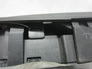 Foto de MANDO ELEVALUNAS DELANTERO IZQUIERDO CITROEN C4 PICASSO 2.0 HDi FAP CAT (RHR / DW10BTED4) (136 CV / 100 KW) referencia 96639383ZD foto 5