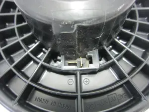 Foto de VENTILADOR CALEFACCION MAZDA 2 BERLINA (DY) 1.4 CAT (80 CV / 59 KW) referencia GJ8AA02 foto 2