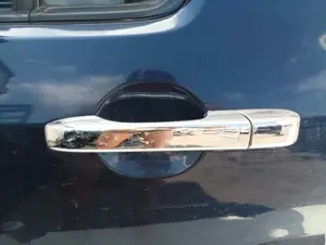 Foto de MANETA EXTERIOR TRASERA IZQUIERDA HONDA CR-V (RD8) 2.0 VTEC CAT (150 CV / 110 KW)