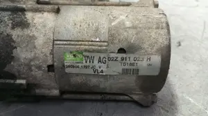 Foto de MOTOR ARRANQUE VOLKSWAGEN CADDY (2K)(02.2004) 1.9 TDI (BSU) (75 CV / 55 KW) referencia 02Z911023H foto 3