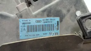Foto de FARO DERECHO AUDI A4 BERLINA (B5) 1.9 TDI (90 CV / 66 KW) referencia 8D0941004AK foto 6