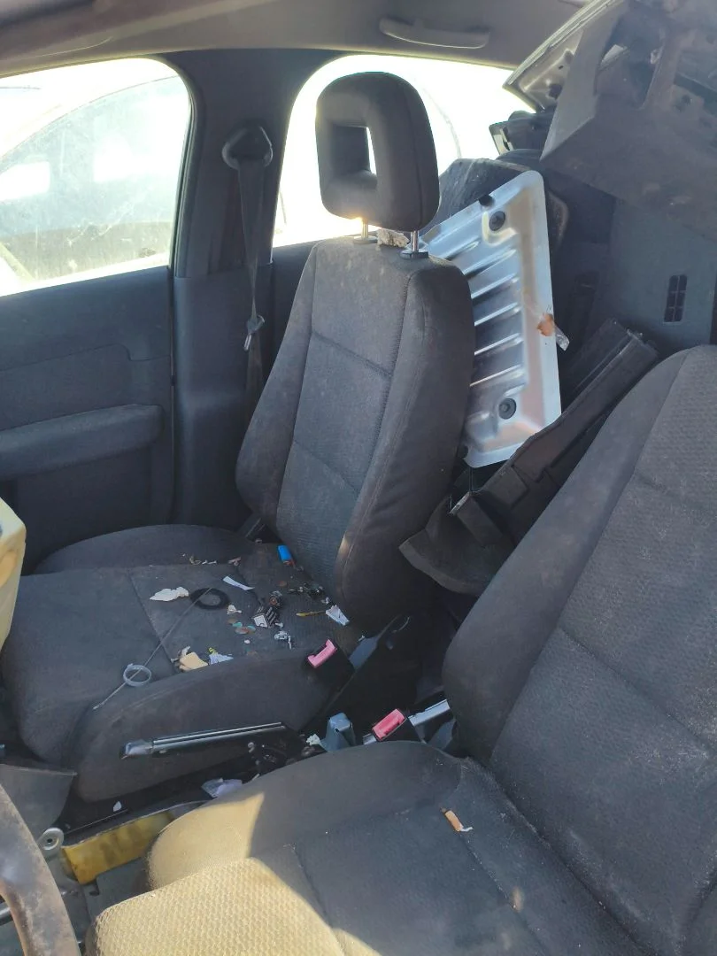 Foto de ASIENTO DELANTERO DERECHO AUDI A2 (8Z) 1.4 TDI (75 CV / 55 KW)