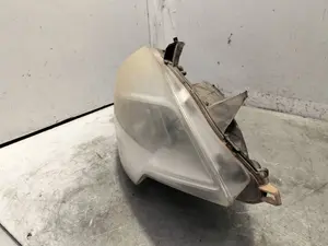 Foto de FARO DERECHO OPEL MERIVA B foto 5