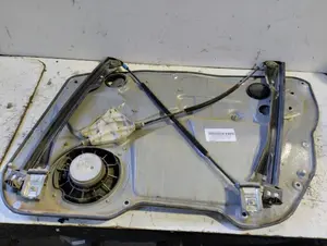 Foto de ELEVALUNAS DELANTERO IZQUIERDO SEAT IBIZA (6L1) referencia 6L4837751 foto 7