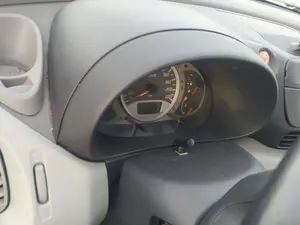 Foto de CUADRO INSTRUMENTOS NISSAN ALMERA TINO (V10M) 2.2 dCi Diesel CAT (112 CV / 82 KW) referencia 24810BU006