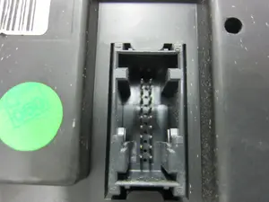 Foto de CUADRO INSTRUMENTOS BMW SERIE 3 BERLINA (E90) 2.0 16V Diesel (163 CV / 120 KW) referencia 697465901 foto 4