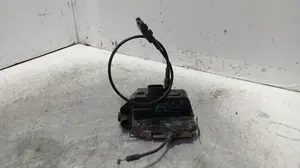 Foto de CERRADURA PUERTA DELANTERA DERECHA RENAULT MEGANE II CLASSIC BERLINA 1.5 dCi Diesel (106 CV / 78 KW) referencia 8200027776 foto 5