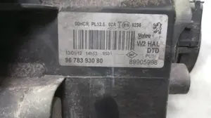 Foto de FARO DERECHO PEUGEOT 508 2.0 16V HDi FAP (140 CV / 103 KW) referencia 9678393080 foto 3