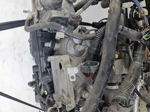 Foto de MOTOR COMPLETO FIAT STILO (192) referencia 182b6000 foto 9