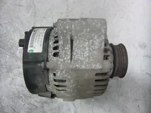 Foto de ALTERNADOR SMART CITY-COUPE 0.6 Turbo CAT (54 CV / 40 KW) referencia 63321702 foto 6
