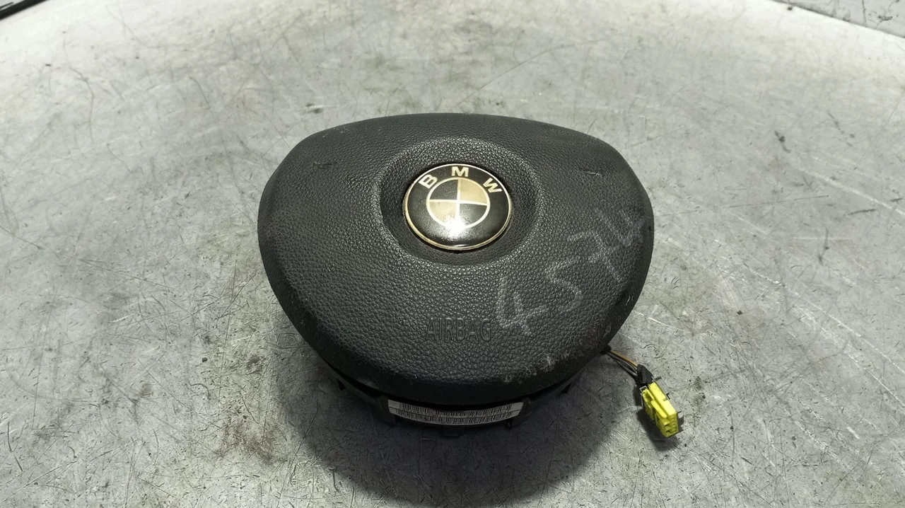 Foto de AIRBAG DELANTERO IZQUIERDO BMW SERIE 3 COUPE (E92) 2.0 Turbodiesel CAT (177 CV / 130 KW) referencia 33677051504T