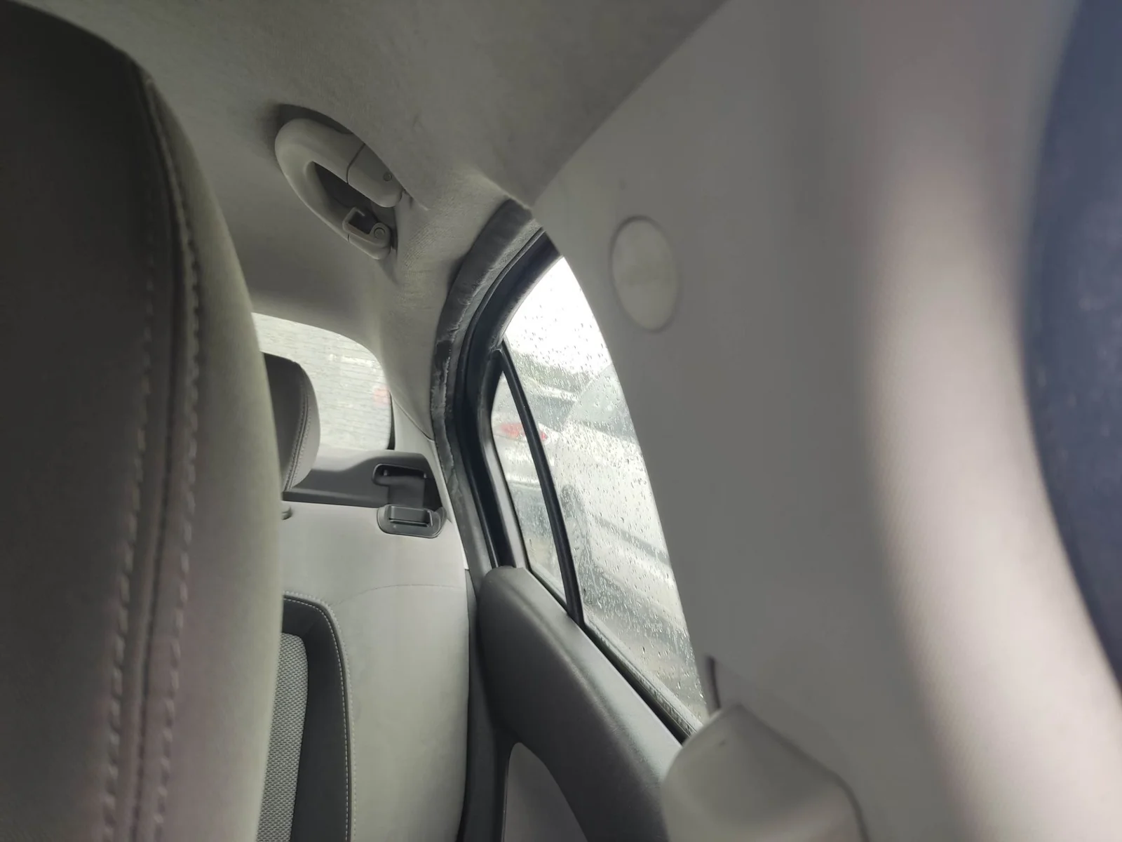 Foto de AIRBAG CORTINA DELANTERO IZQUIERDO FIAT II TIPO (356) BERLINA 1.4 (95 CV / 70 KW) referencia 0052192855