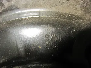 Foto de NEUMATICO REPUESTO BMW SERIE 3 COMPACTO (E46) referencia 6750006 foto 2