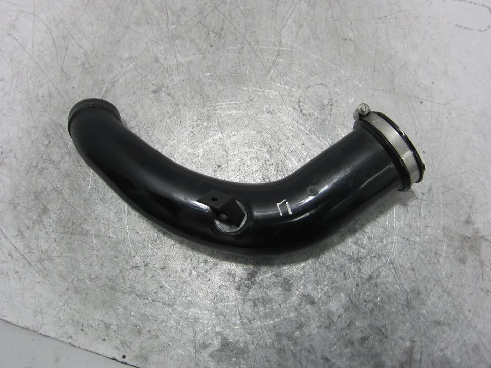 Foto de TUBO PORSCHE PANAMERA (TIPO 970) referencia 97011015574