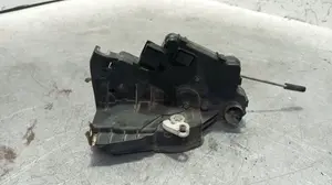 Foto de CERRADURA PUERTA DELANTERA IZQUIERDA BMW SERIE 3 BERLINA (E46) referencia FTL241 foto 5