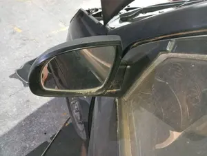 Foto de RETROVISOR IZQUIERDO KIA PICANTO (SA) 1.1 CAT (65 CV / 48 KW) referencia 8761007028