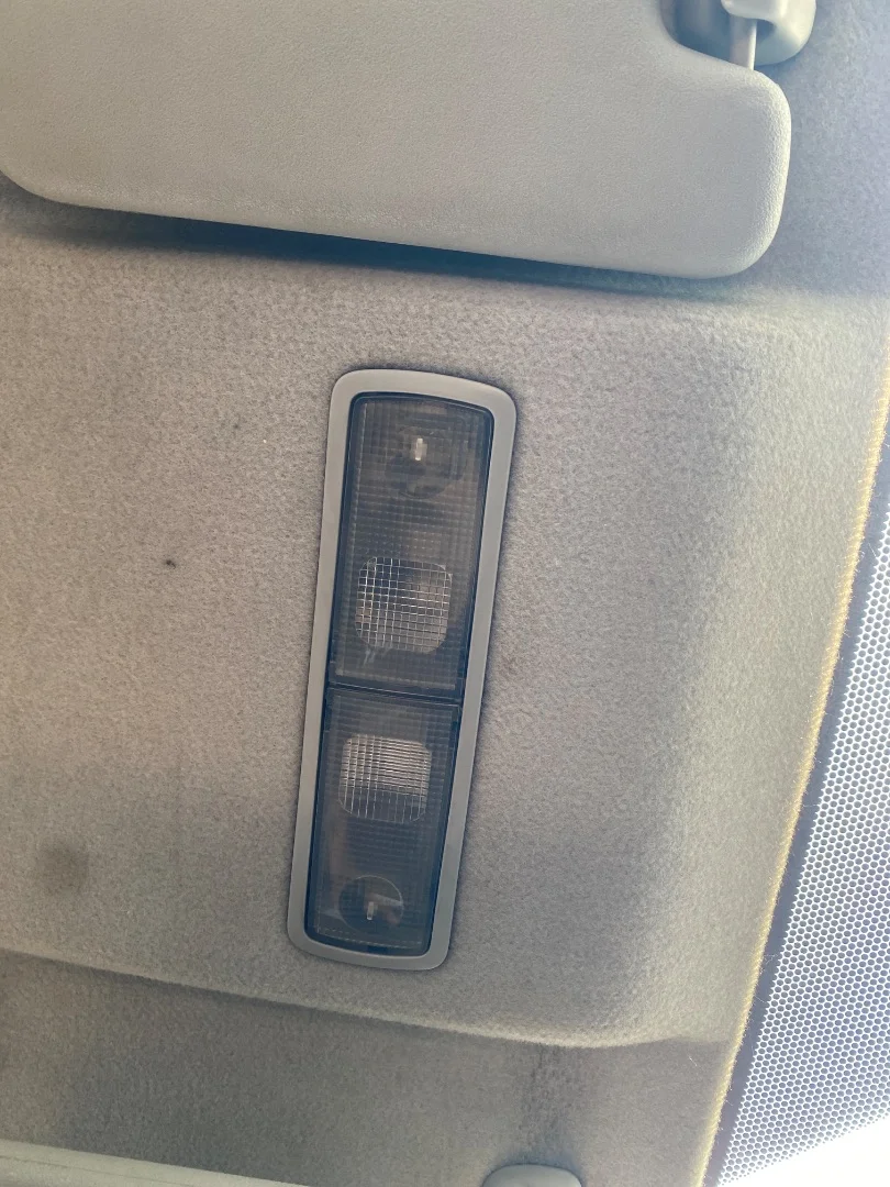 Foto de LUZ INTERIOR HONDA CIVIC BERLINA 3 PUERTAS (EP) 1.6 VTEC CAT (D 16 V 1) (110 CV / 81 KW)