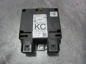 Foto de CENTRALITA AIRBAG FORD FUSION (CBK) 1.4 16V CAT (80 CV / 59 KW) referencia 6S6T14B056KC