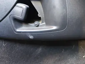 Foto de CENTRALITA AIRBAG CITROEN C4 BERLINA referencia 654634