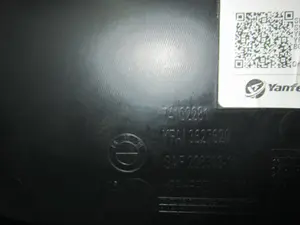 Foto de GUARNECIDO PUERTA DELANTERA IZQUIERDA BMW SERIE X3 (G01) 3.0 24V Turbodiesel (265 CV / 195 KW) referencia 74102281 foto 5