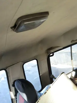 Foto de LUZ INTERIOR NISSAN VANETTE (C220) 2.0 Diesel (67 CV / 49 KW)