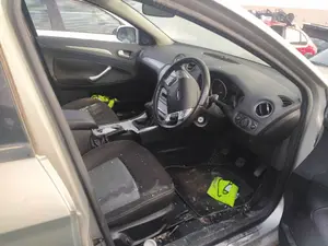Foto de PALANCA FRENO FORD MONDEO BERLINA (CA2) 1.8 TDCi CAT (125 CV / 92 KW) referencia 1700770