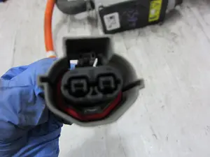 Foto de NO IDENTIFICADO TESLA MODEL S eléctrico 270 kW (367 CV / 270 KW) referencia DAP2500ABA foto 2