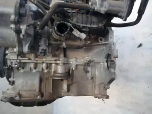 Foto de MOTOR COMPLETO TOYOTA YARIS (XP13) Híbrido 74 kW (1.5 Ltr. - 55 kW 16V) (101 CV / 74 KW) referencia X1NZ-P92 foto 5
