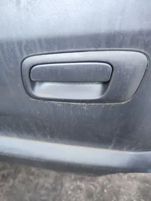 Foto de MANETA EXTERIOR TRASERA IZQUIERDA OPEL ZAFIRA A 2.0 DTI (101 CV / 74 KW)