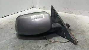 Foto de RETROVISOR DERECHO BMW SERIE 5 BERLINA (E60) 2.5 24V Turbodiesel CAT (177 CV / 130 KW) referencia 010748 foto 9