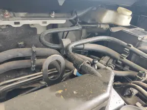 Foto de SERVOFRENO FORD C-MAX (CB3)(2007) 2.0 TDCi CAT (136 CV / 100 KW) referencia 1742032 foto 3