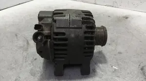 Foto de ALTERNADOR CITROEN C8 2.0 HDi CAT (RHZ / DW10ATED) (107 CV / 79 KW) referencia 9646321780 foto 2