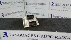 Foto de CENTRALITA MOTOR UCE OPEL CORSA C referencia 0261206074