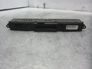 Foto de MANDO MULTIFUNCION BMW SERIE 3 BERLINA (E46) 3.0 24V Turbodiesel CAT (184 CV / 135 KW) referencia 69213712 foto 5