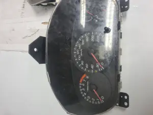 Foto de CUADRO INSTRUMENTOS HONDA CIVIC 5 PUERTAS (EU7/8) referencia HR0287055 foto 4