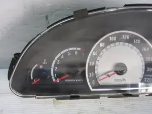 Foto de CUADRO INSTRUMENTOS HYUNDAI MATRIX (FC) 1.6 CAT (103 CV / 76 KW) referencia 17700HC141 foto 4